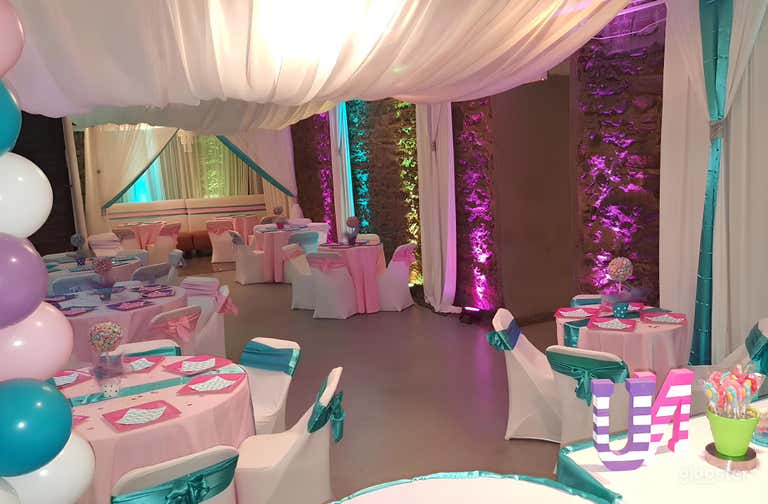  Open Layout Flexible Venue in NYC 