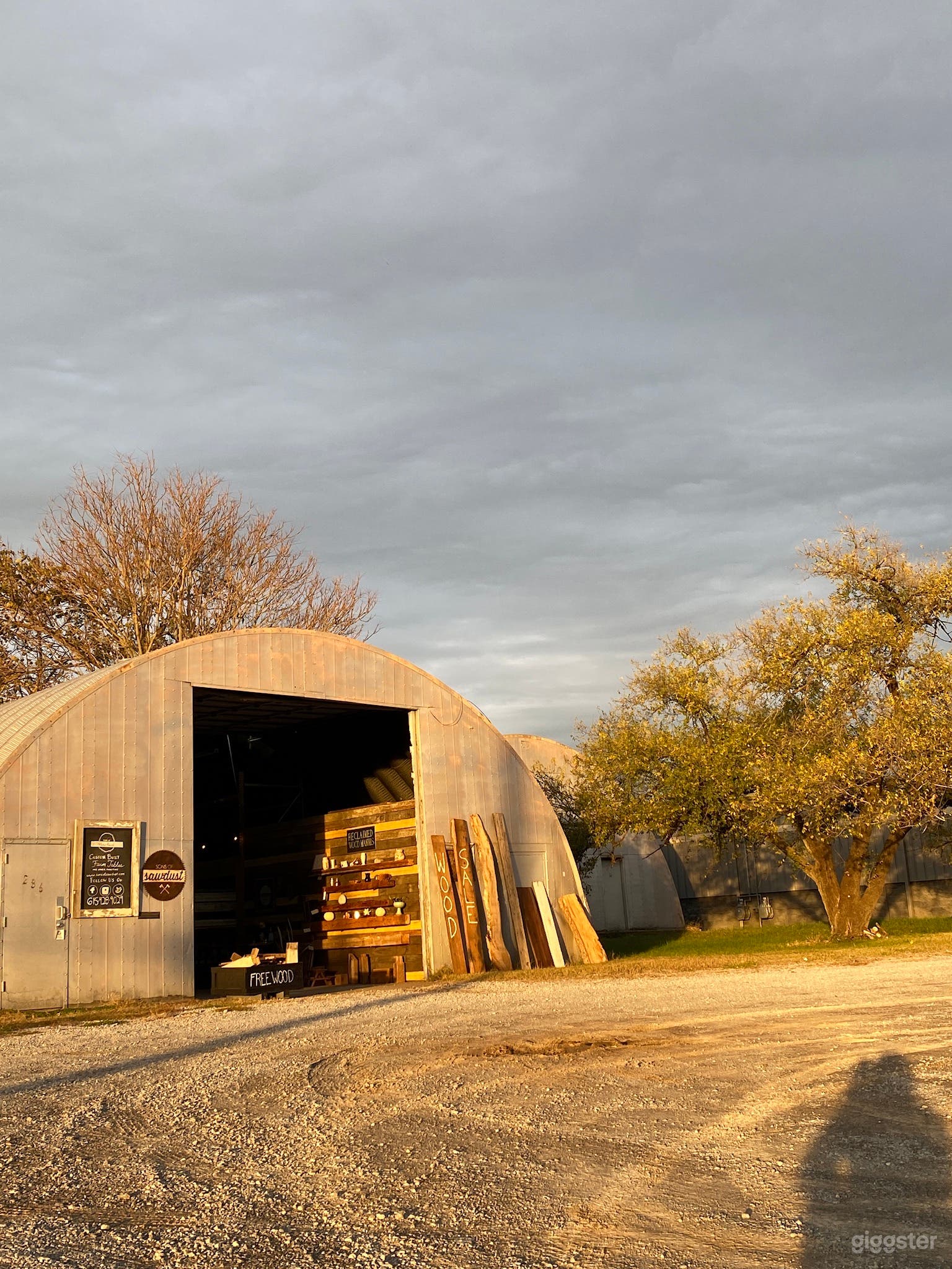 Sons of Sawdust Supply Photo 4