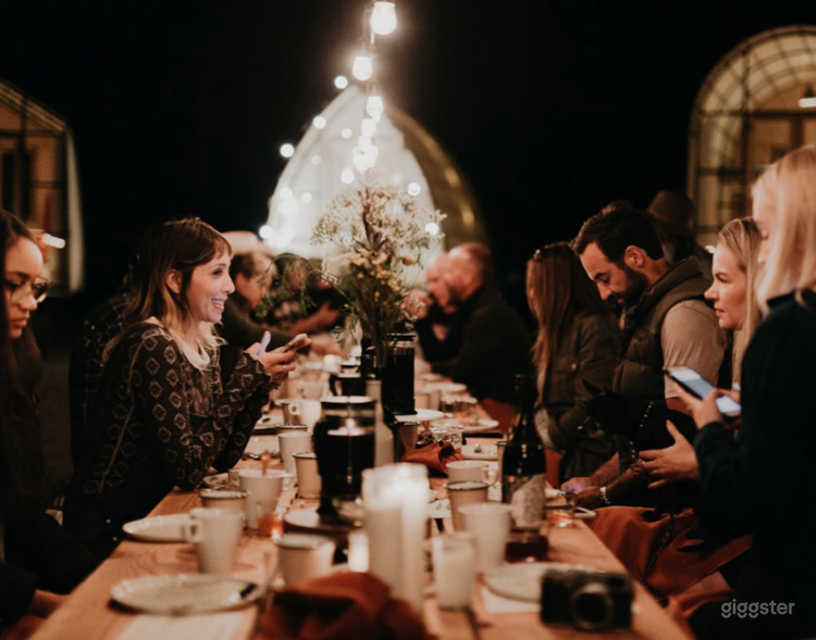 Flagship Pergola Photo 4