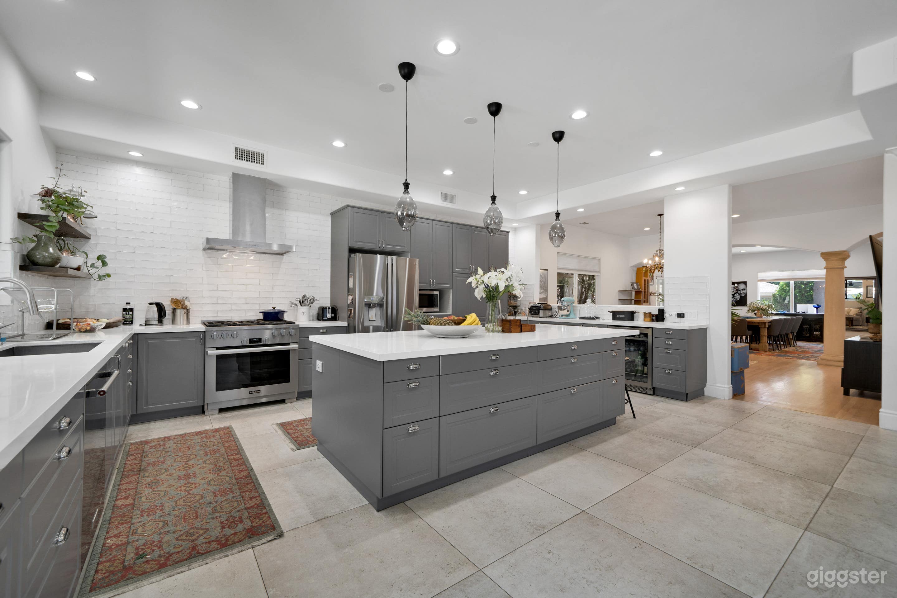 Unique Home With Natural Light Photo 1