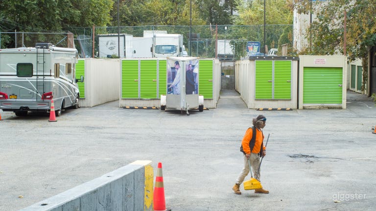  Self Storage / Bar / Antique Post Office 
