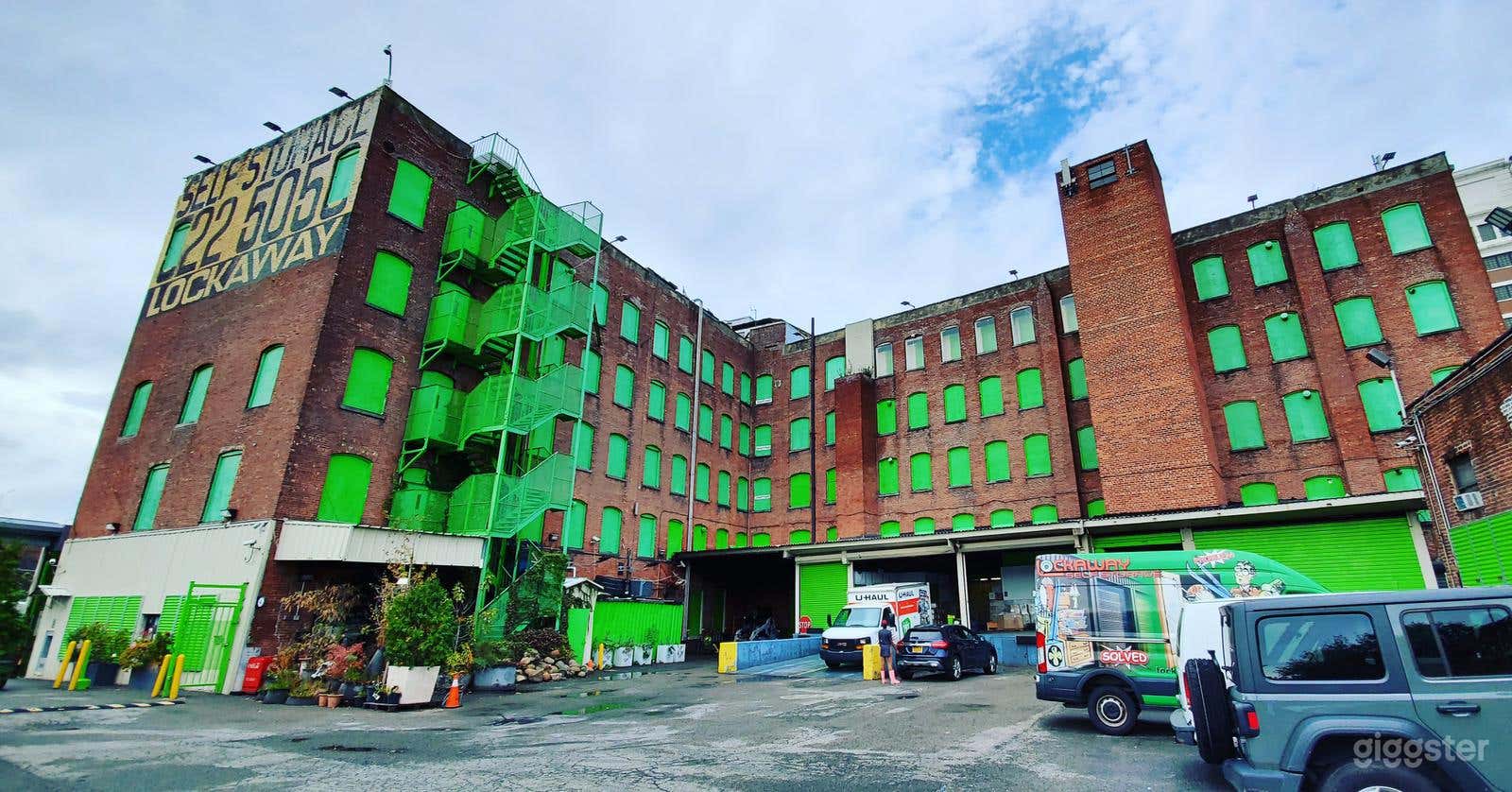 Self Storage / Bar / Antique Post Office Photo 1