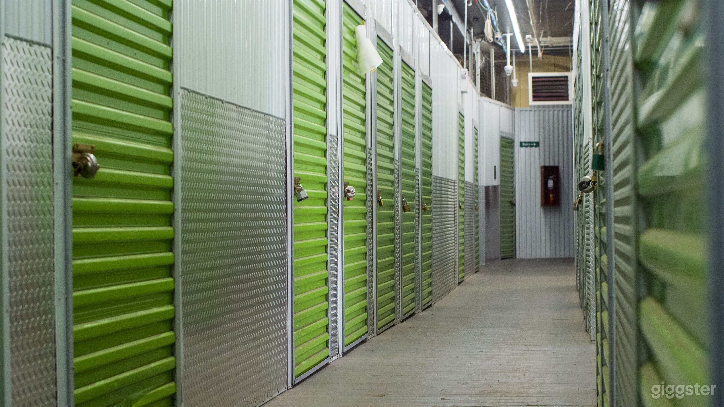 Self Storage / Bar / Antique Post Office Photo 2