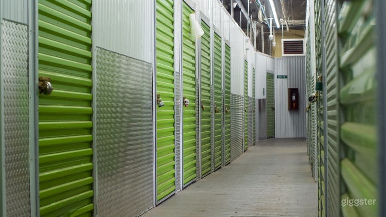  Self Storage / Bar / Antique Post Office 