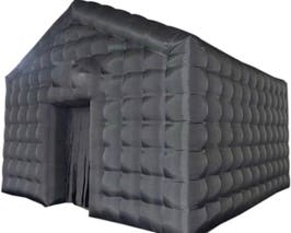  Outdoor Nightclub/Lounge  