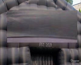  Outdoor Nightclub/Lounge  