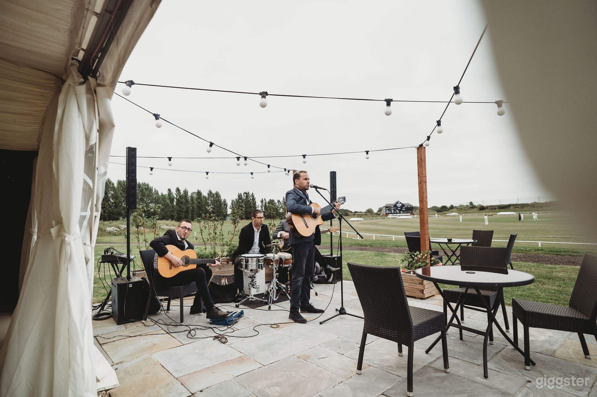 Marquee Wedding &amp; Events Venue Photo 2