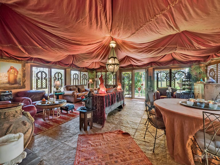  Lake Worth Marocain 