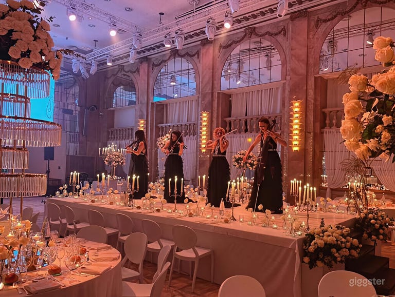  Salon Élysée 