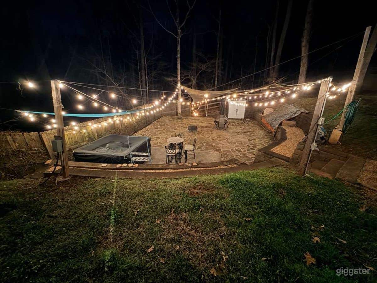 Indoor-Outdoor Venue with Private Chef Experience Optionally Photo 1