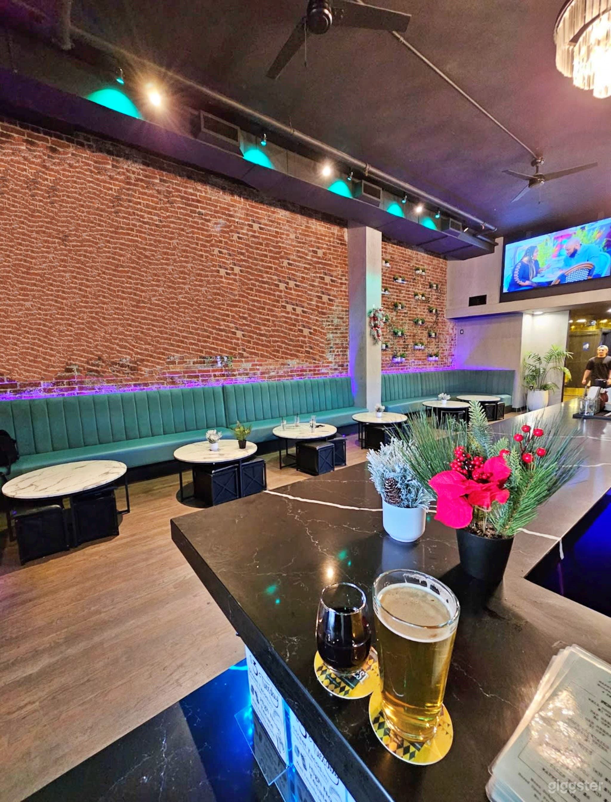 ZOE Cocktail Bar &amp; Bites Photo 4