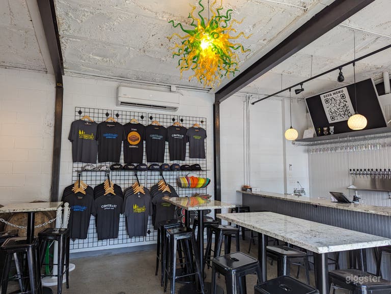  Cervecería y Taproom en Chamblee 