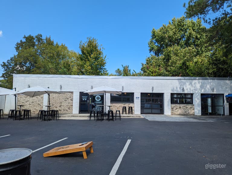  Cervecería y Taproom en Chamblee 