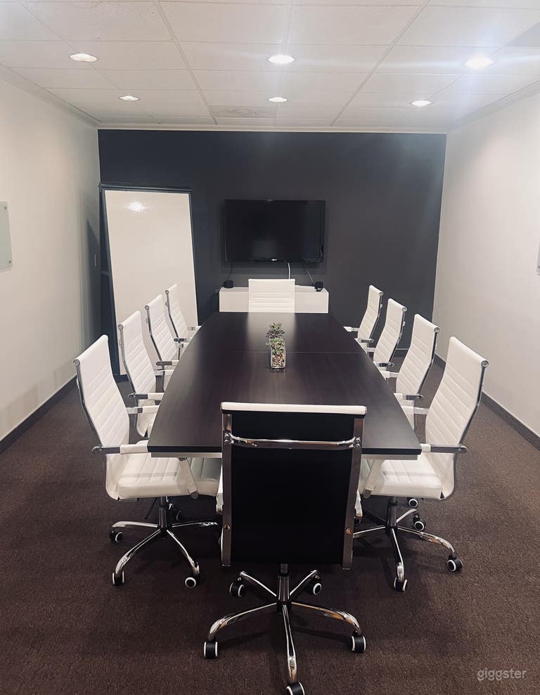  Exec Office & Conference Rooms in Mission Viejo 