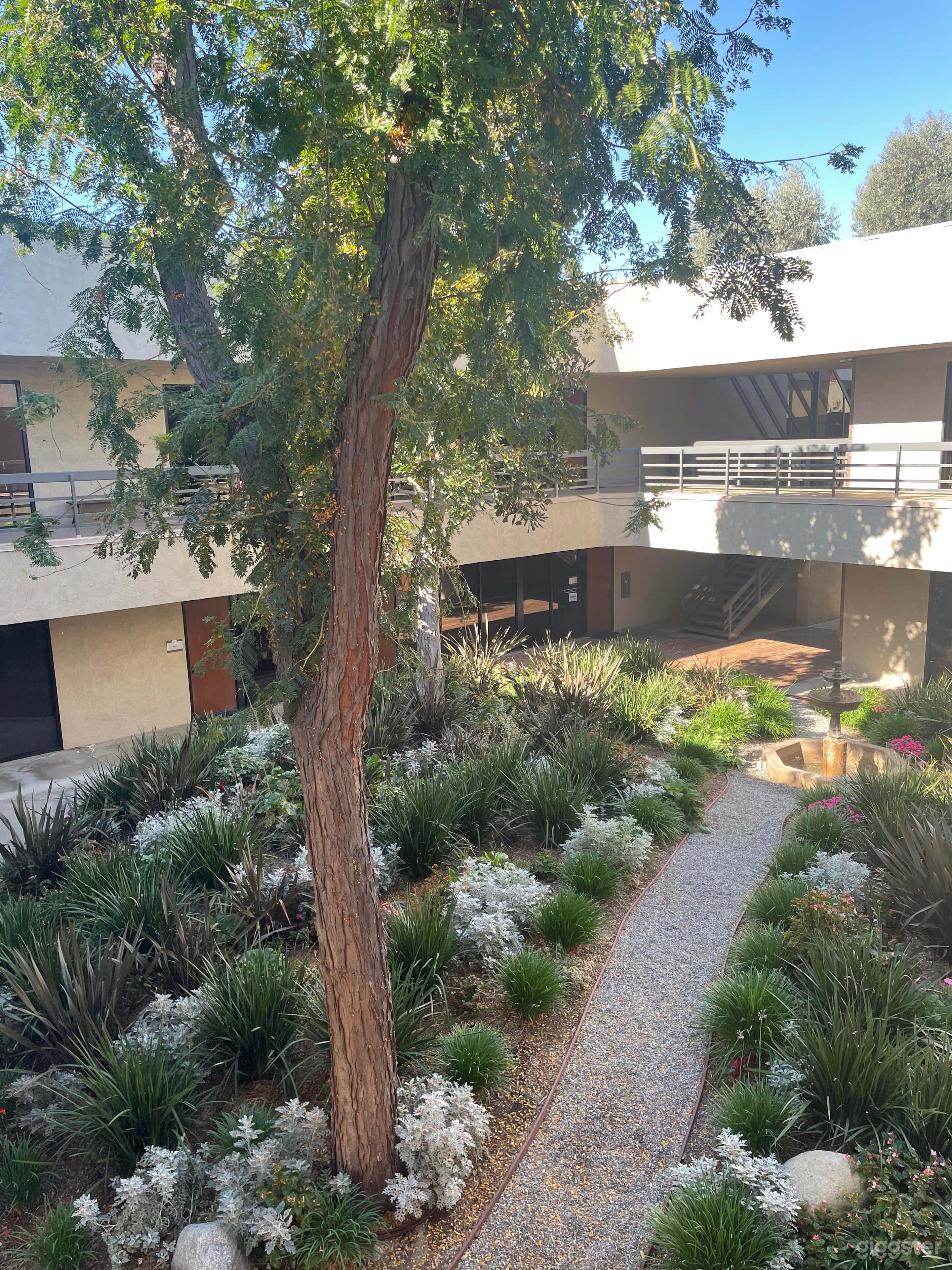 Exec Office &amp; Conference Rooms in Mission Viejo Photo 3