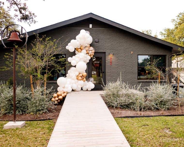 All In One Event Space in Round Rock Photo 1