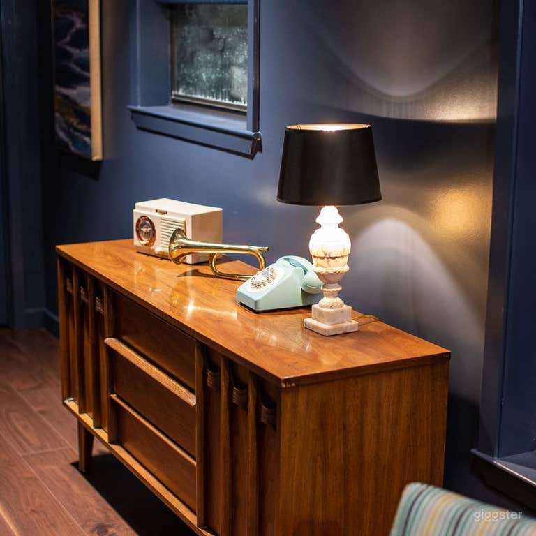  All In One Event Space in Round Rock 