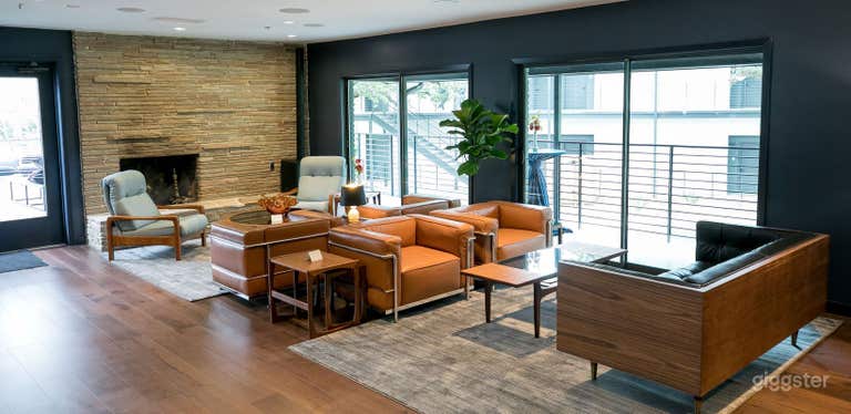  All In One Event Space in Round Rock 