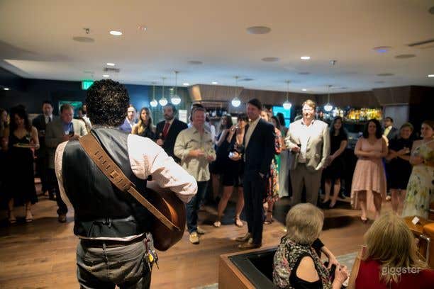 All In One Event Space in Round Rock Photo 2