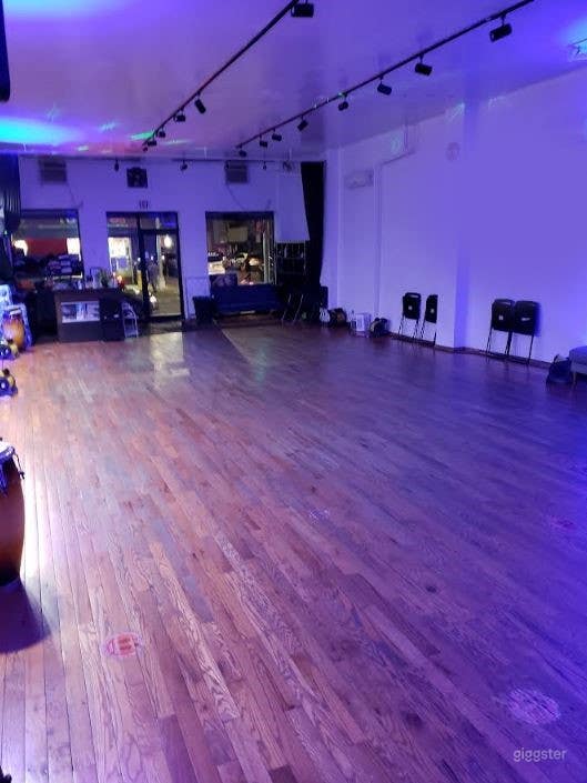 Latin Dance Studio in Brooklyn Photo 2