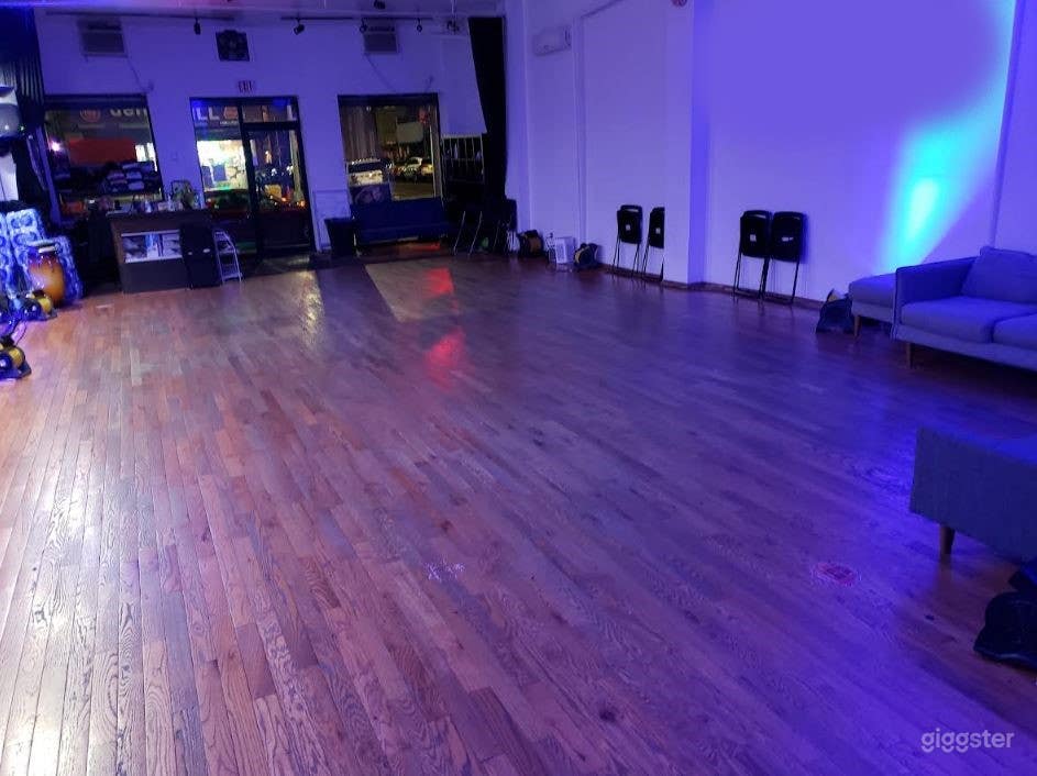 Latin Dance Studio in Brooklyn Photo 1
