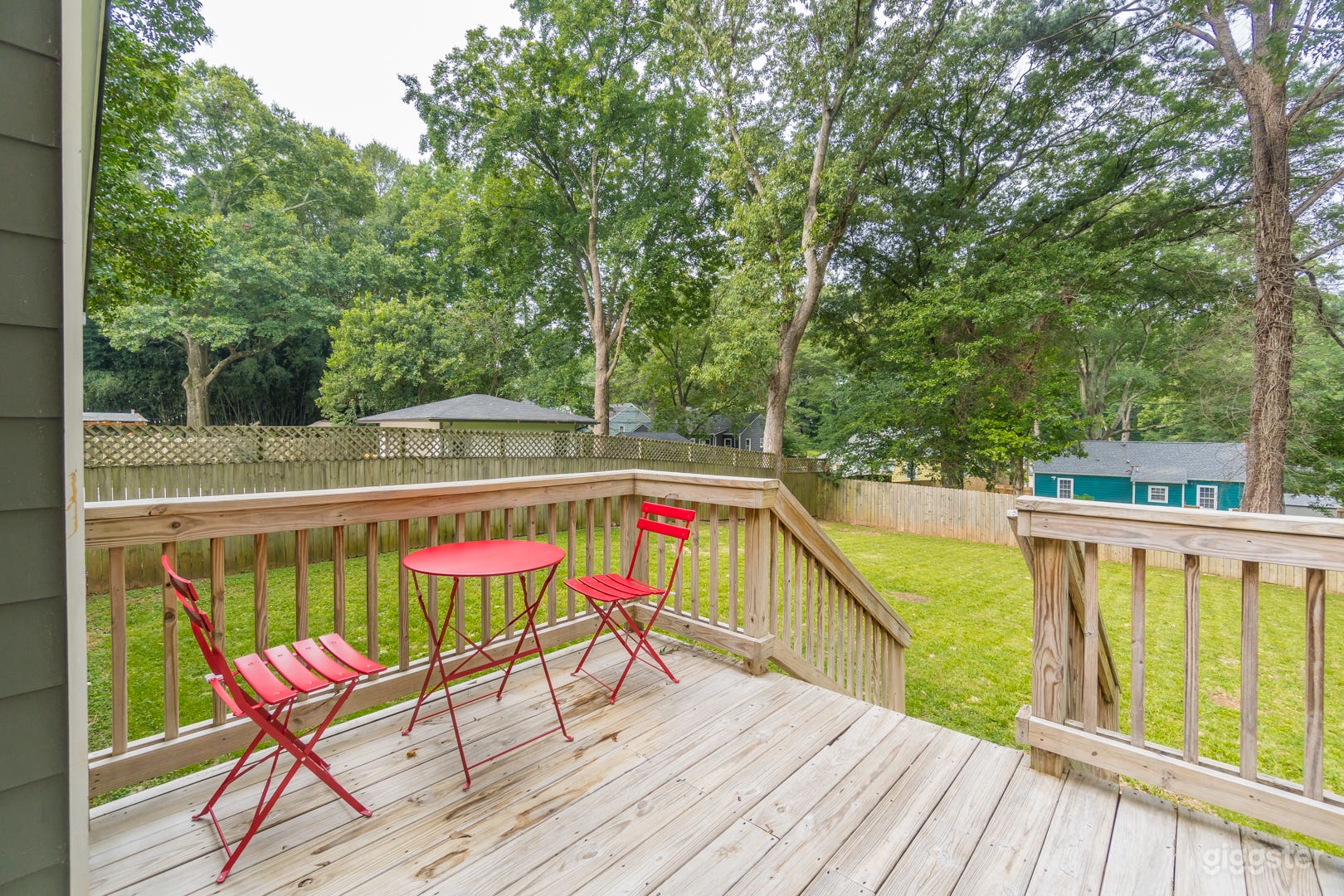 Cozy Bungalow in East Atlanta Village Photo 4