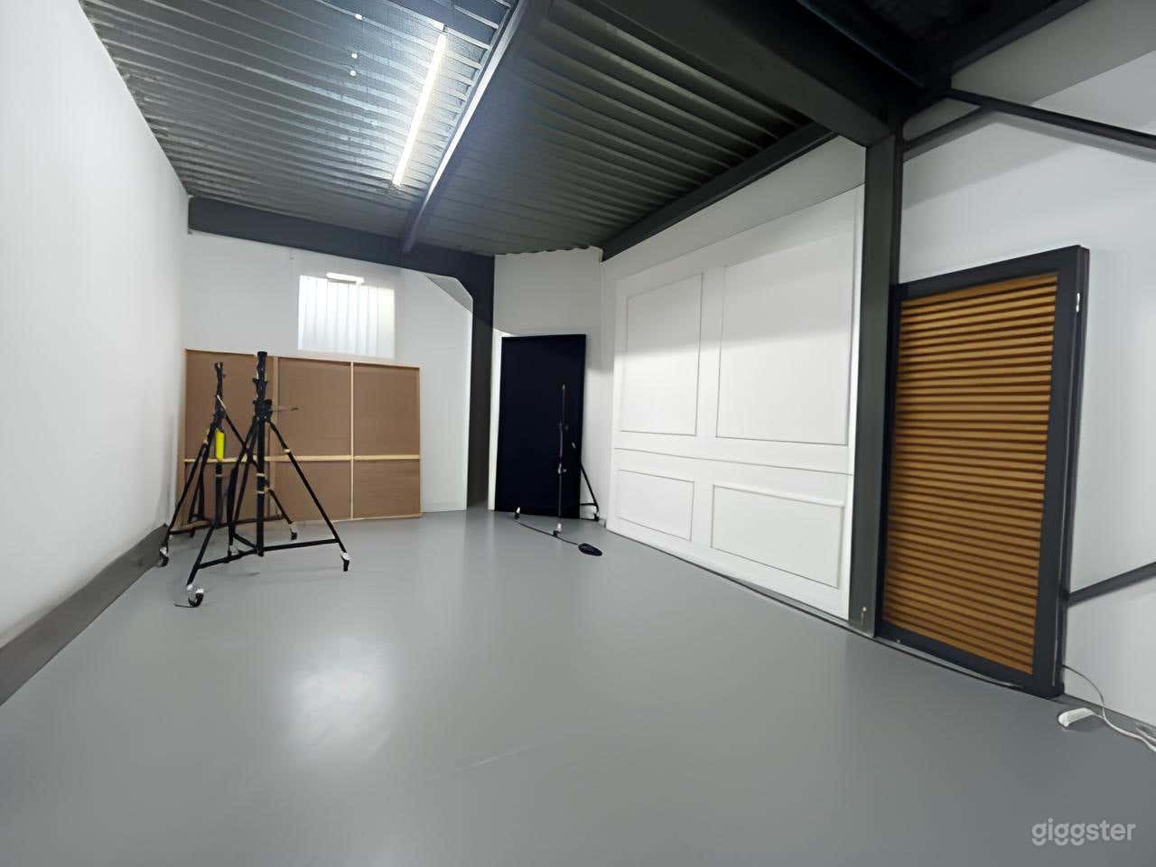 Photo de ESPACE C | Modulable – Stock – Cuisine – Loges – 100m² 2