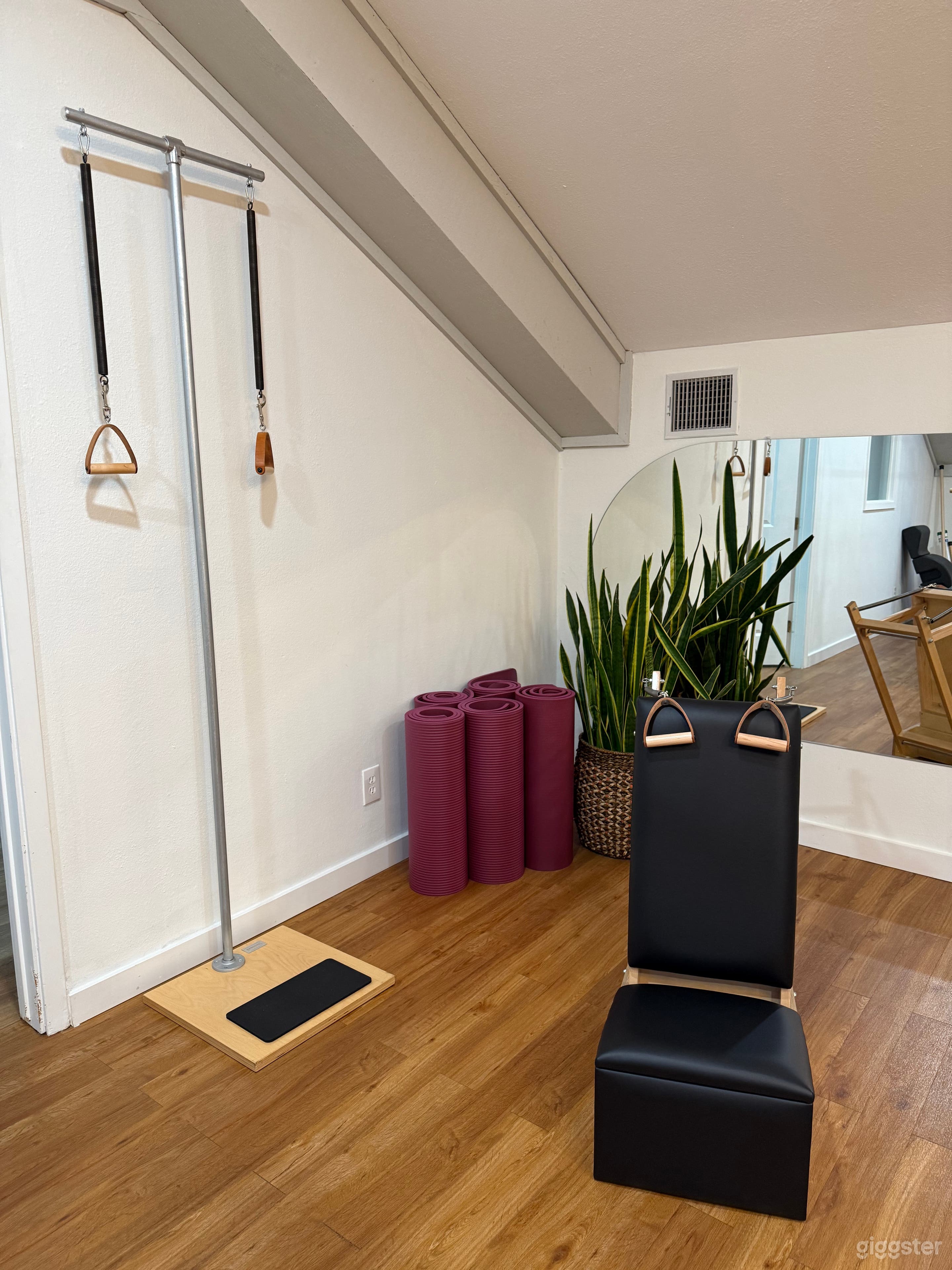 Pilates Loft Dallas Texas Photo 2
