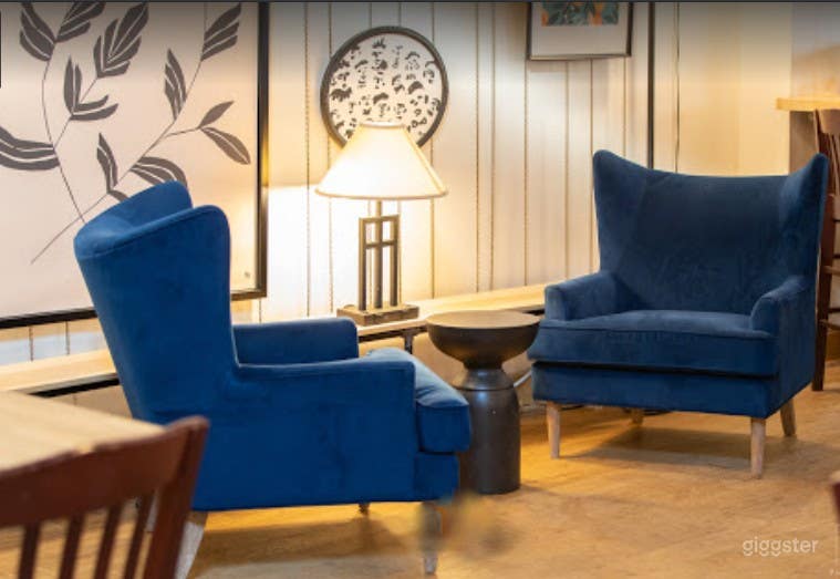 Multifunctional Event Space Photo 3