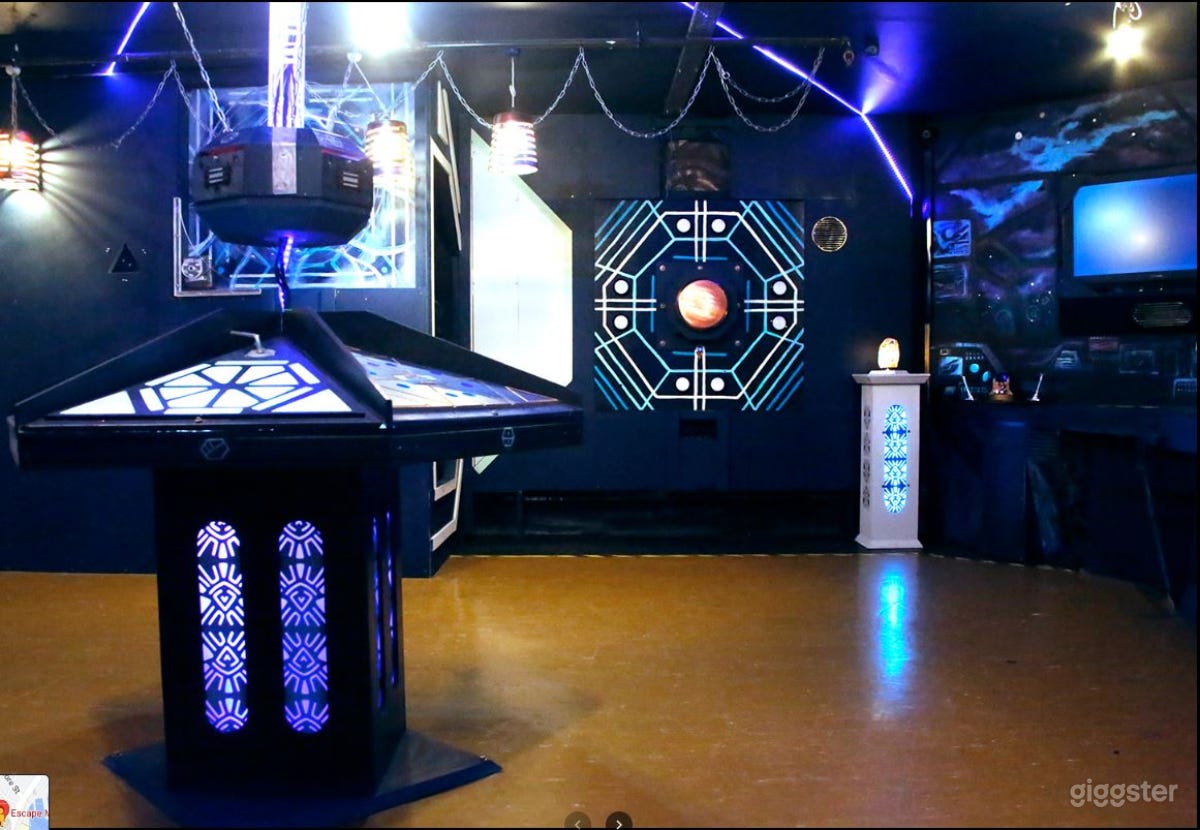 Adventure Games  in Wellington Photo 1