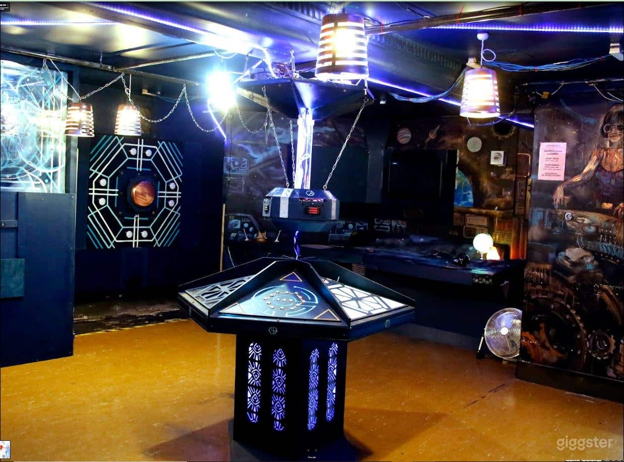 Adventure Games  in Wellington Photo 3