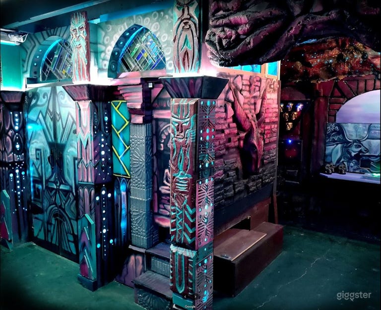  Adventure Games  in Wellington 