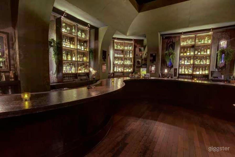 Paper Tiger Bar " A Hidden Gem In the City" Photo 3