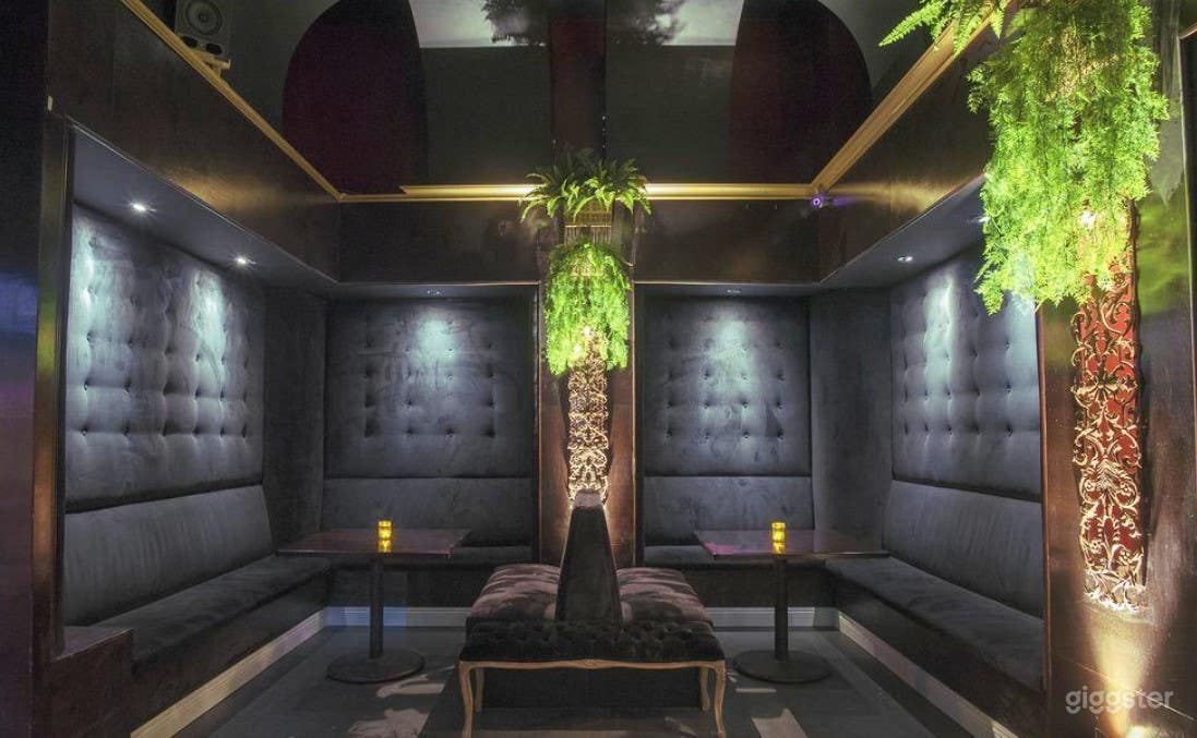 Paper Tiger Bar " A Hidden Gem In the City" Photo 2