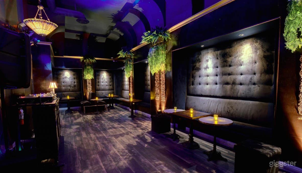 Paper Tiger Bar " A Hidden Gem In the City" Photo 1