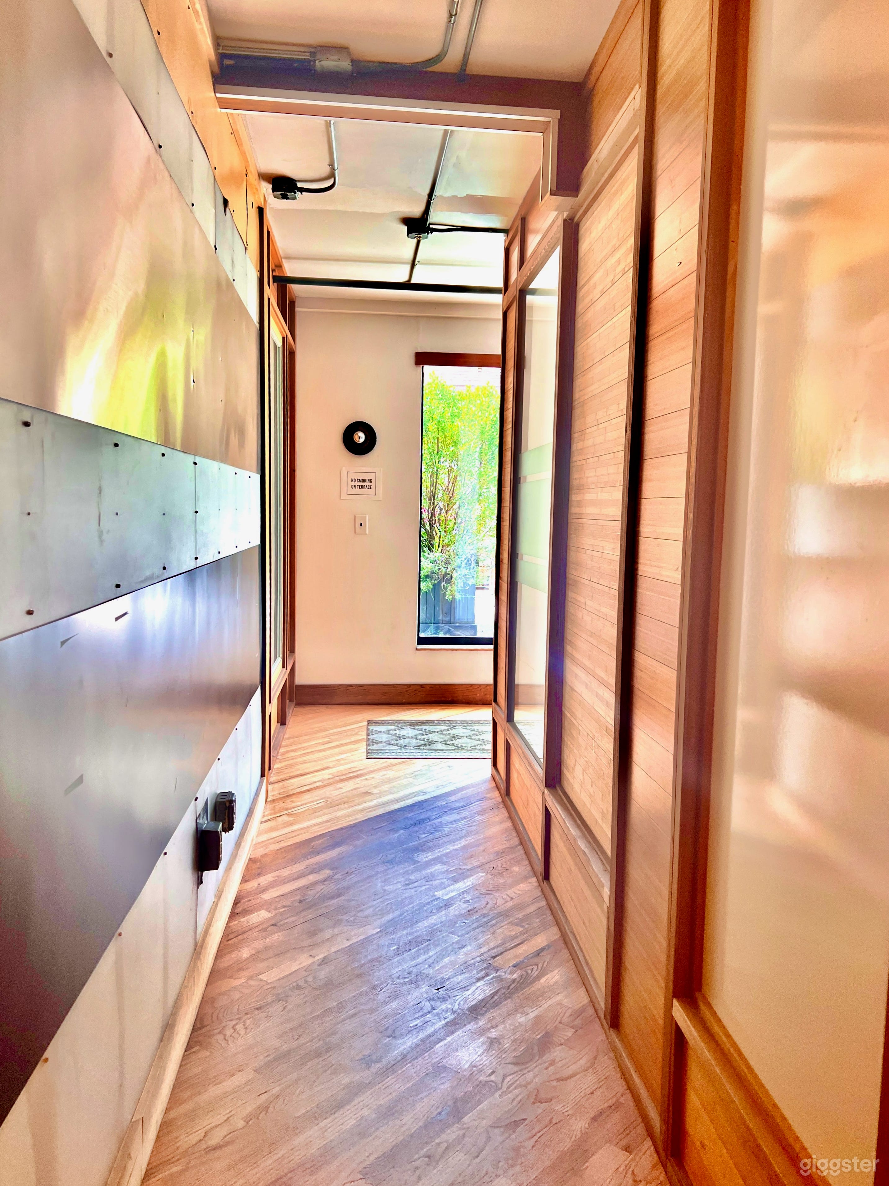 Gorgeous SoHo Rooftop Garden w/Manhattan Views Photo 3