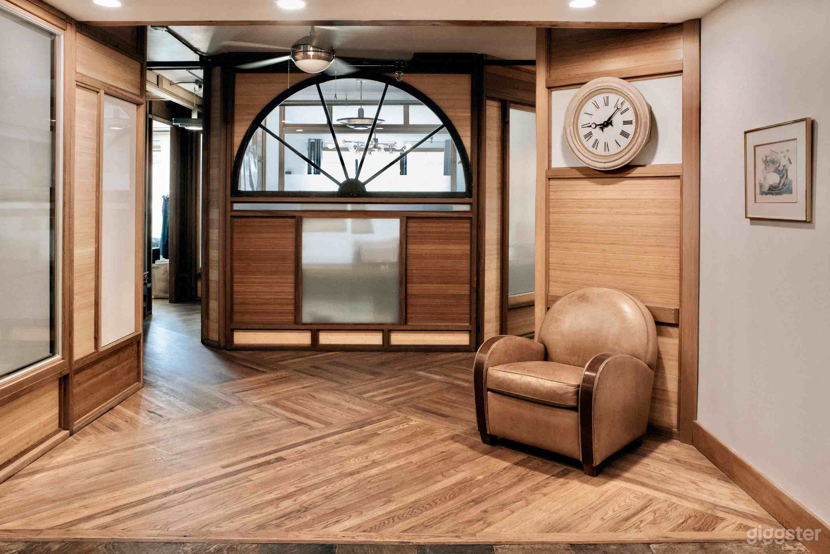 Gorgeous SoHo Rooftop Garden w/Manhattan Views Photo 1