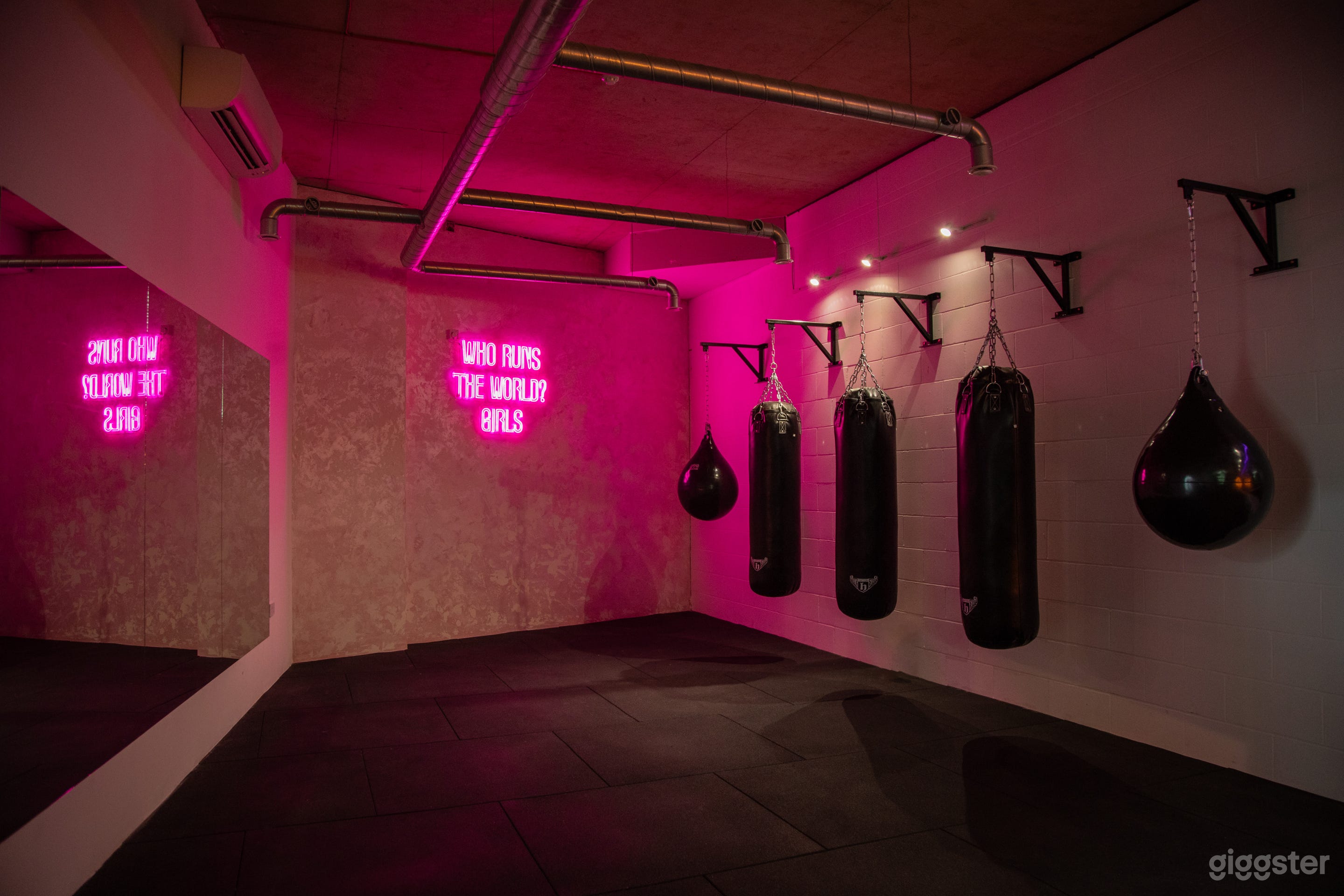 Fitness Gym and Studio with Physio Clinic Photo 4