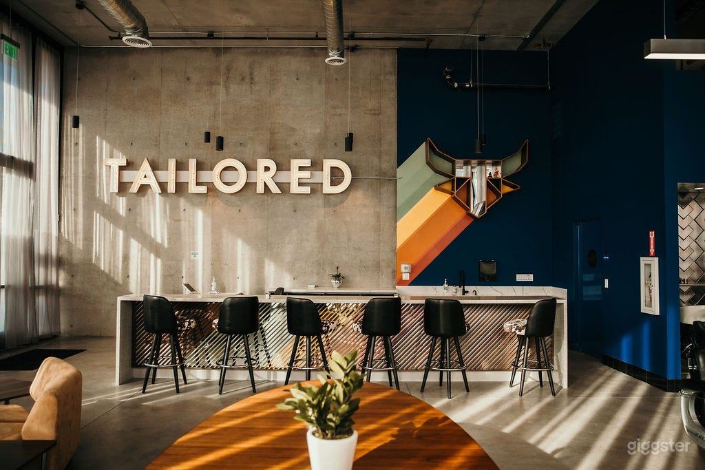 Photo by Alma Photography