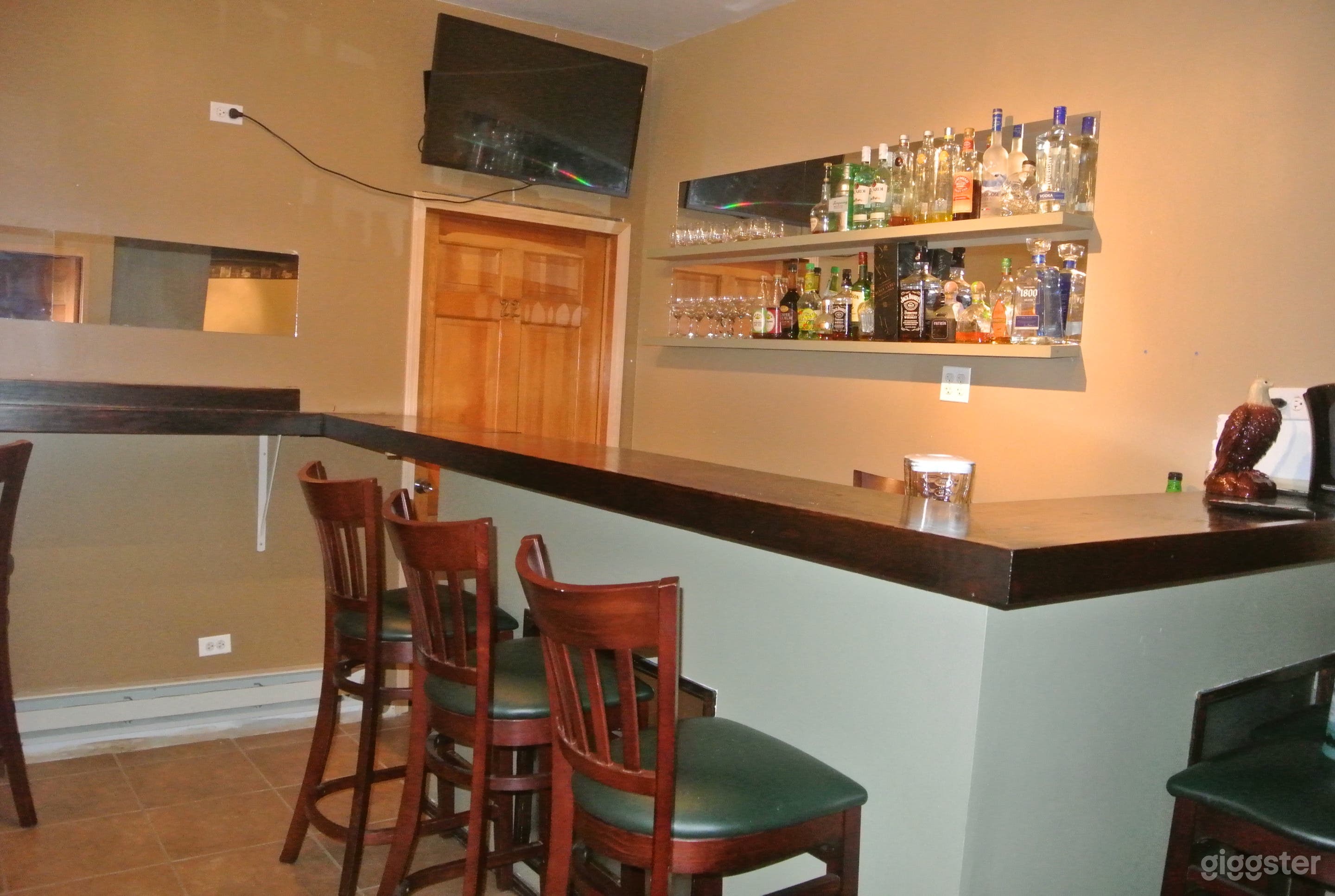 Bar 1