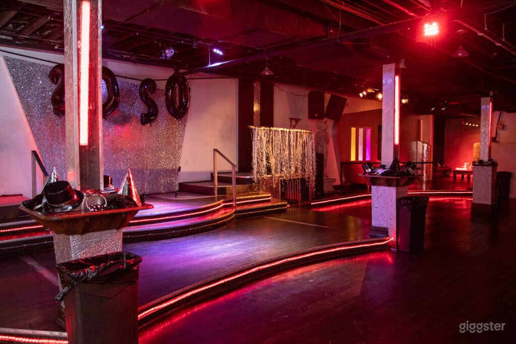 SECOND FLOOR - A Completely Private Event Space with Full Access to All Amenities  Photo 4