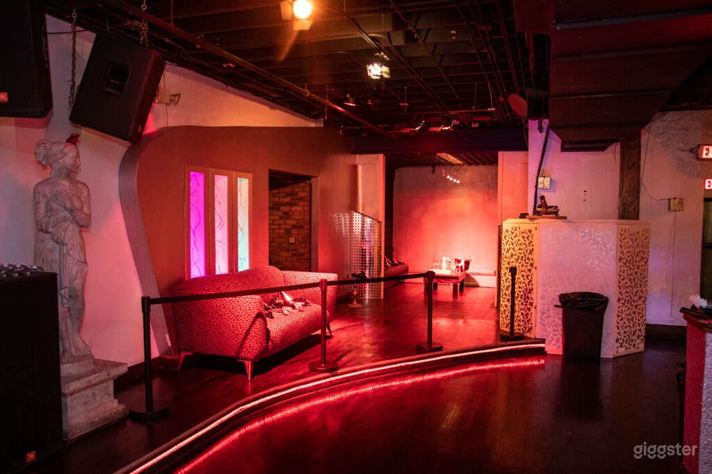 SECOND FLOOR - A Completely Private Event Space with Full Access to All Amenities  Photo 1