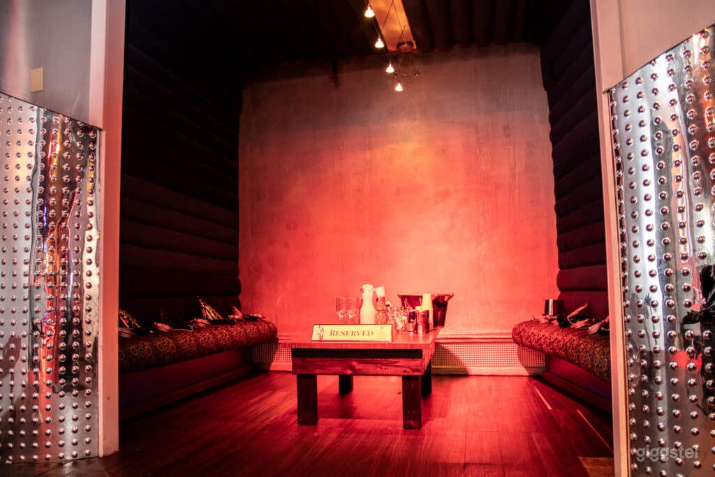 SECOND FLOOR - A Completely Private Event Space with Full Access to All Amenities  Photo 2