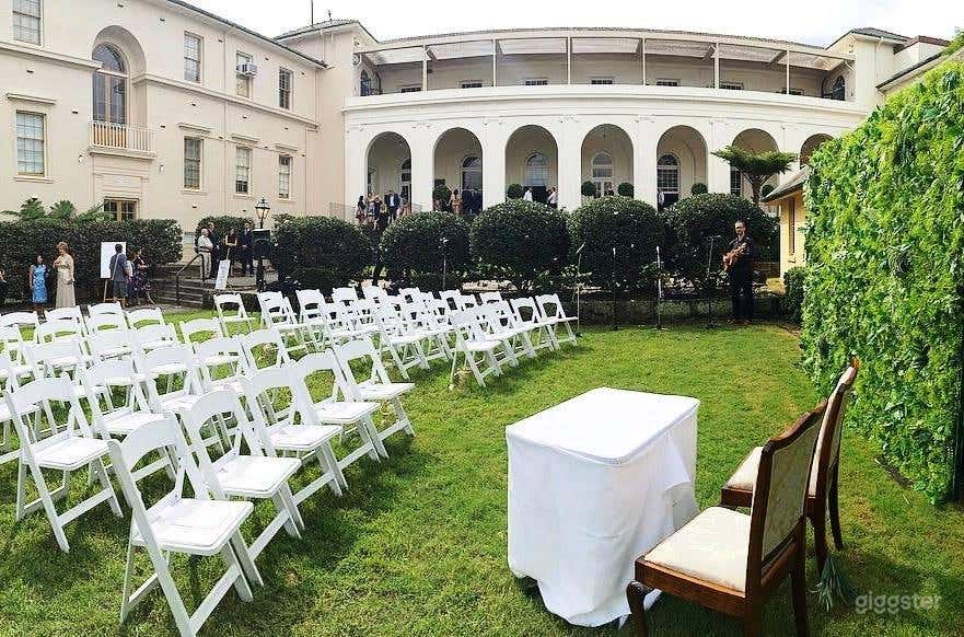 Cottage Lawns Event and Wedding Venue Photo 1