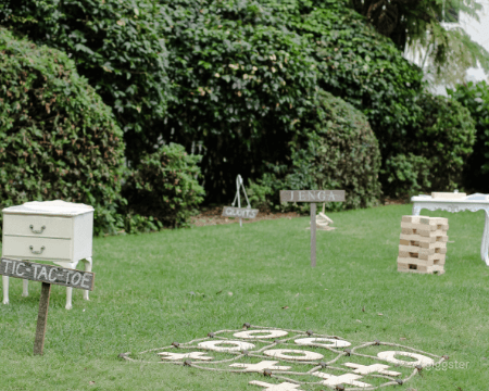 Cottage Lawns Event and Wedding Venue Photo 4