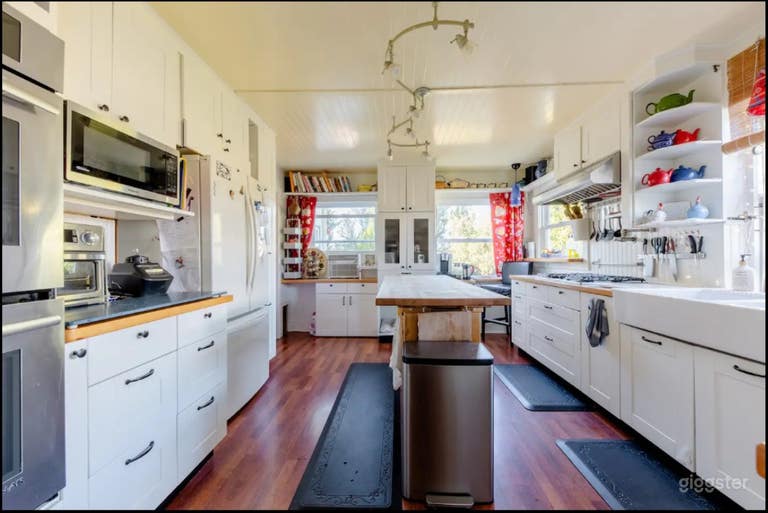  Breathtaking House For Film And Production 