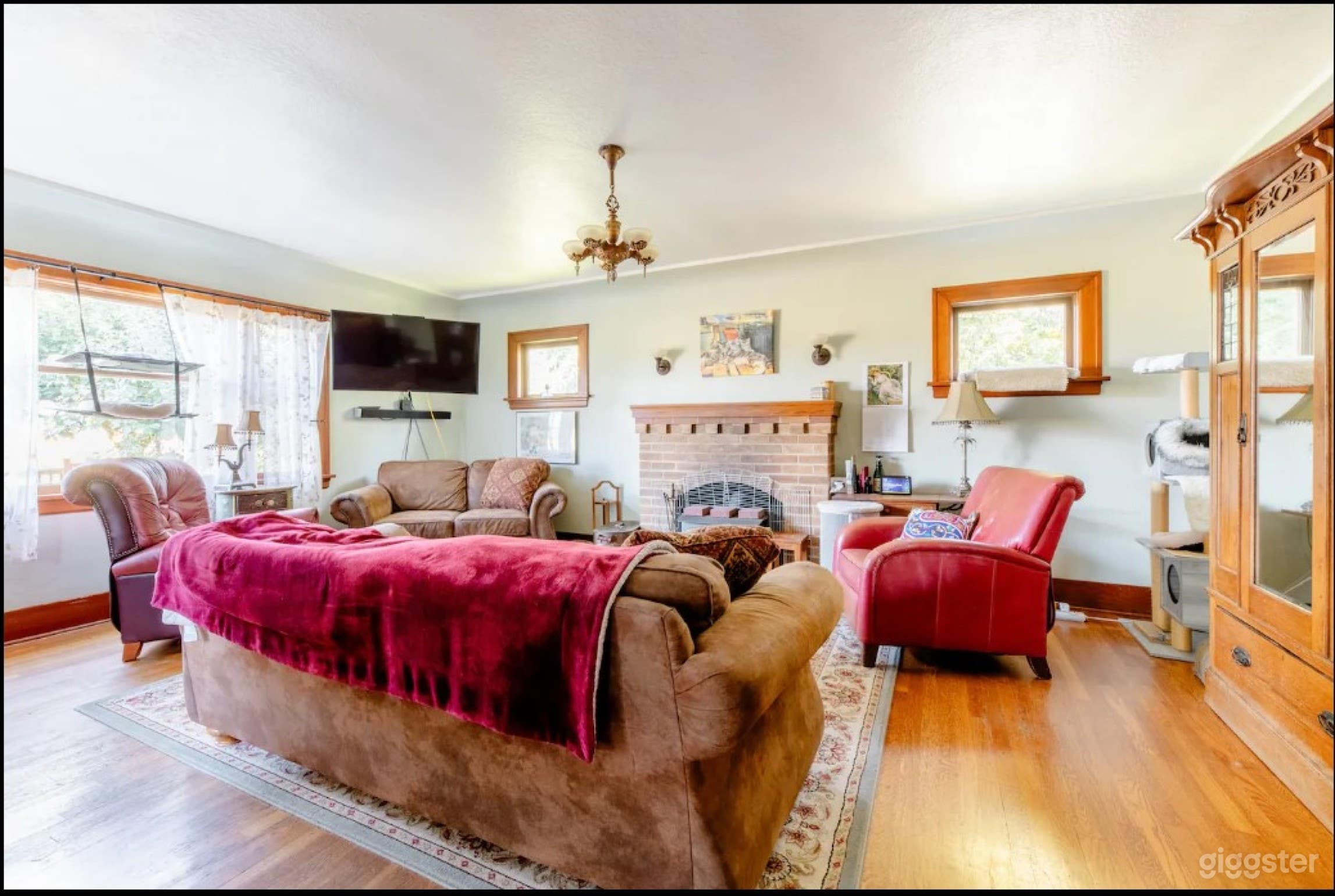 Breathtaking House For Film And Production Photo 2