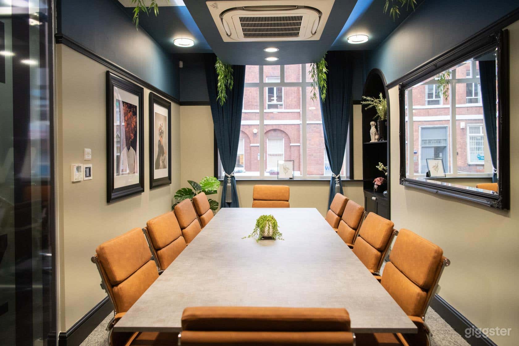 Trinity Suite Photo 1