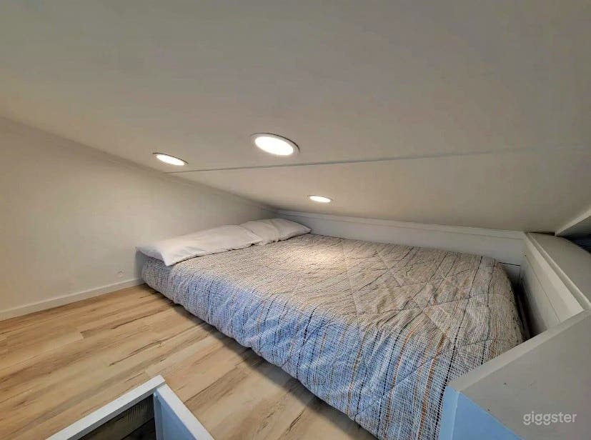 Tiny House On The Farm Photo 4