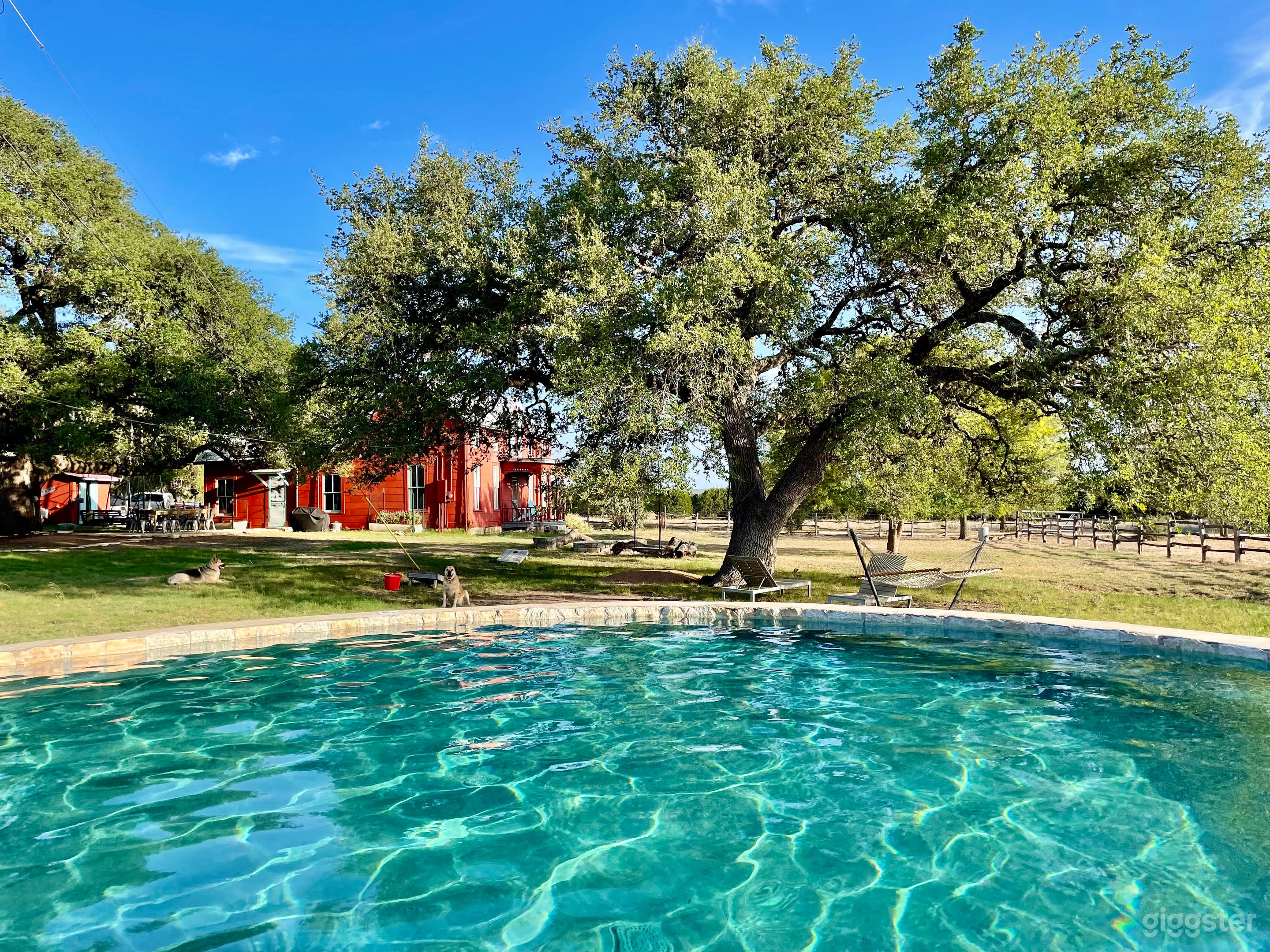 Rustic, Historic Texas Hill Country Ranch  Photo 2
